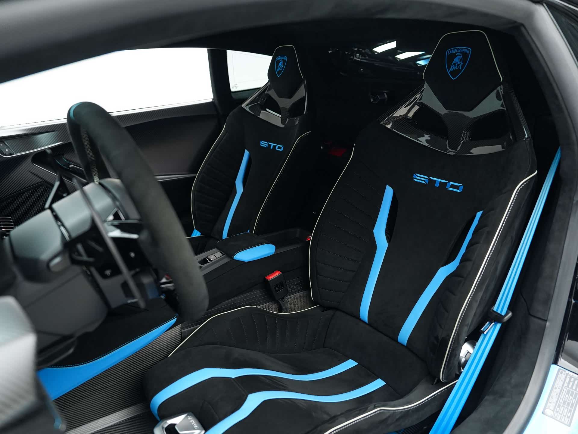 Lamborghini Huracán, 2022 15