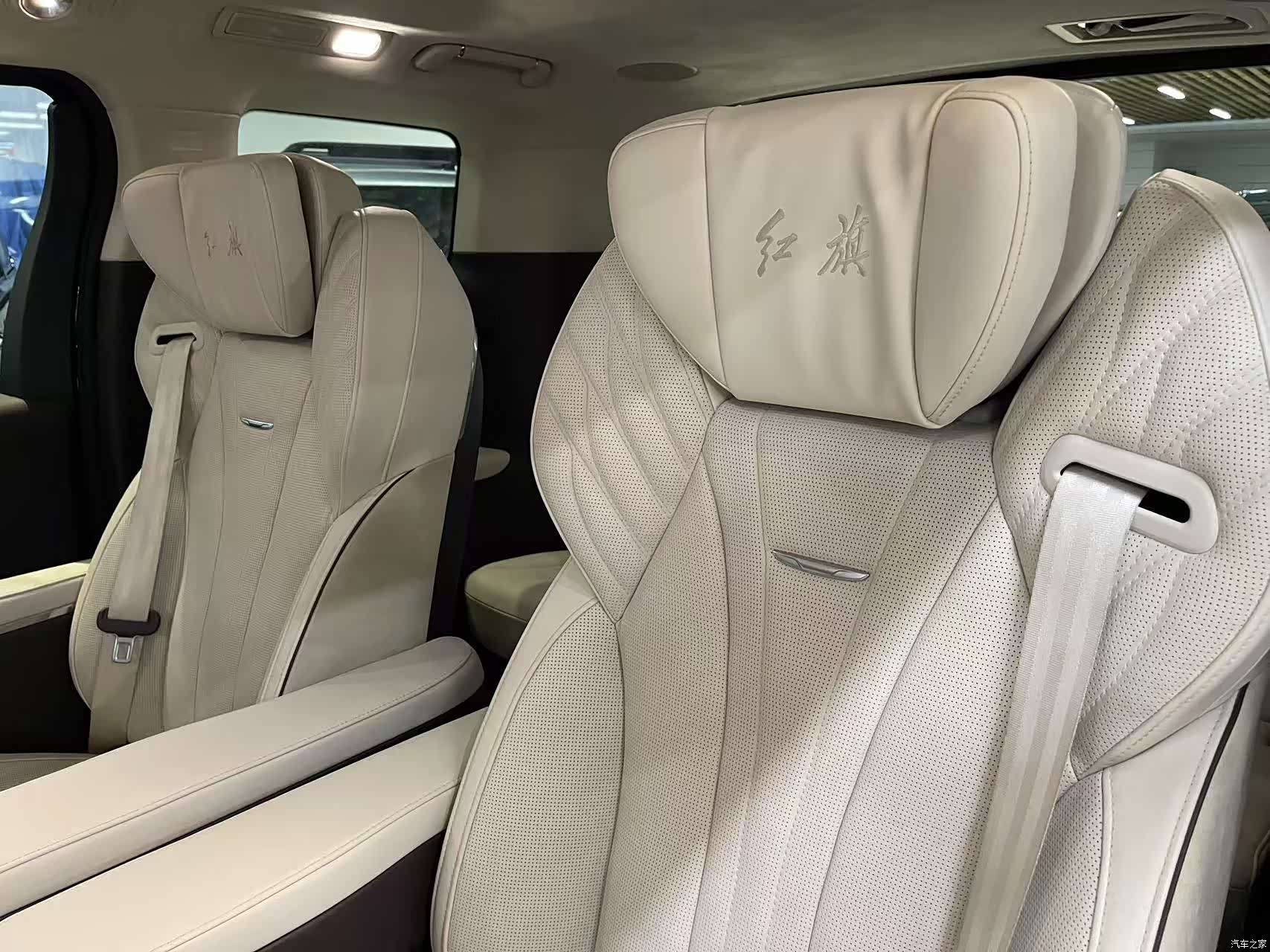 Hongqi HQ9, 2022 13
