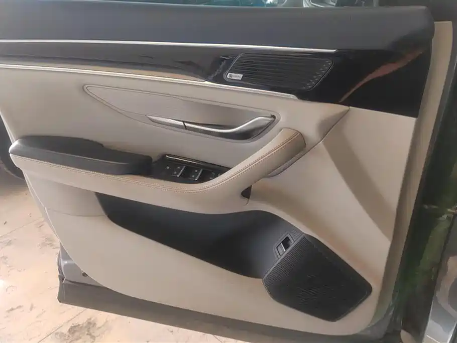 BYD Songjiang BYD Songjiang