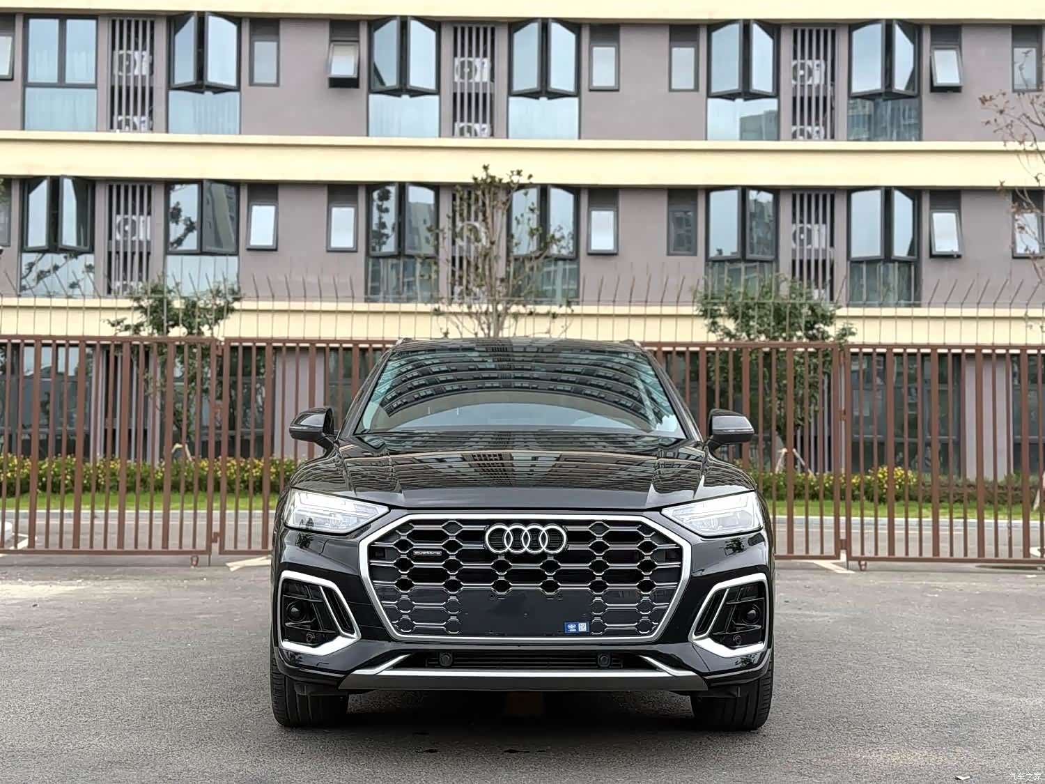 Audi Q5L, 2023 2