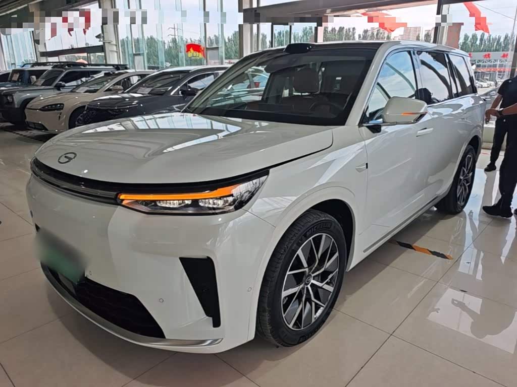 GAC S9