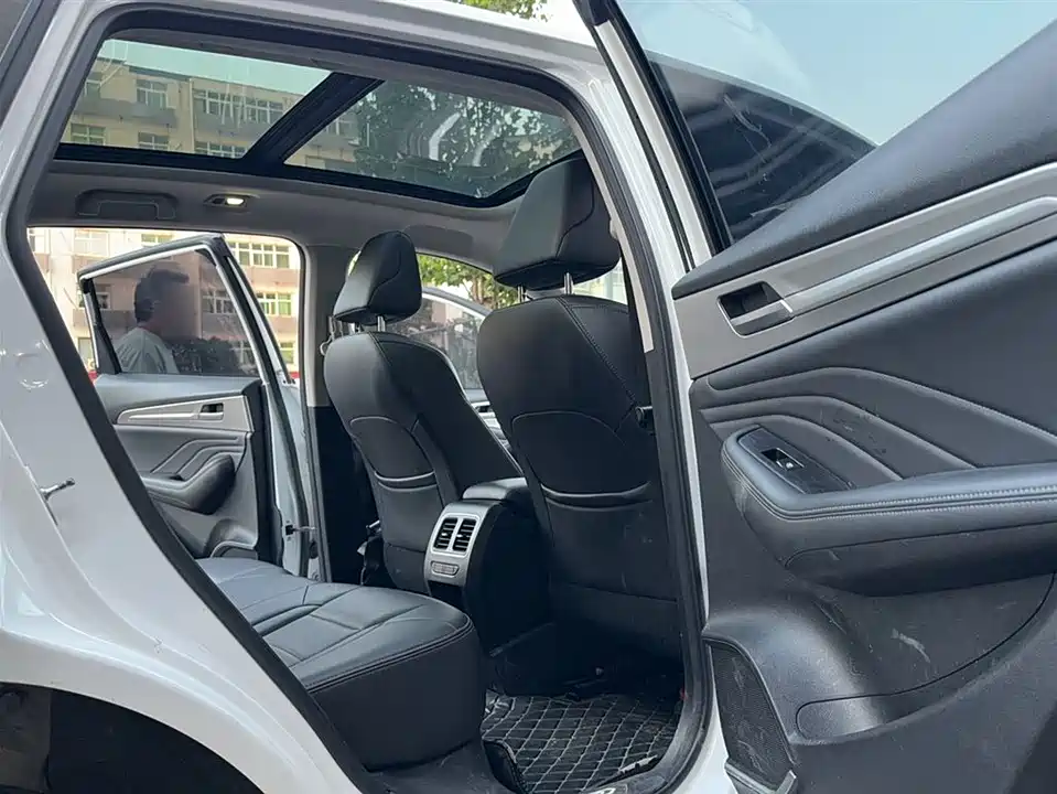 Haval F7 Haval F7
