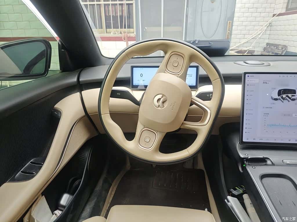 NIO ET5, 2024 7