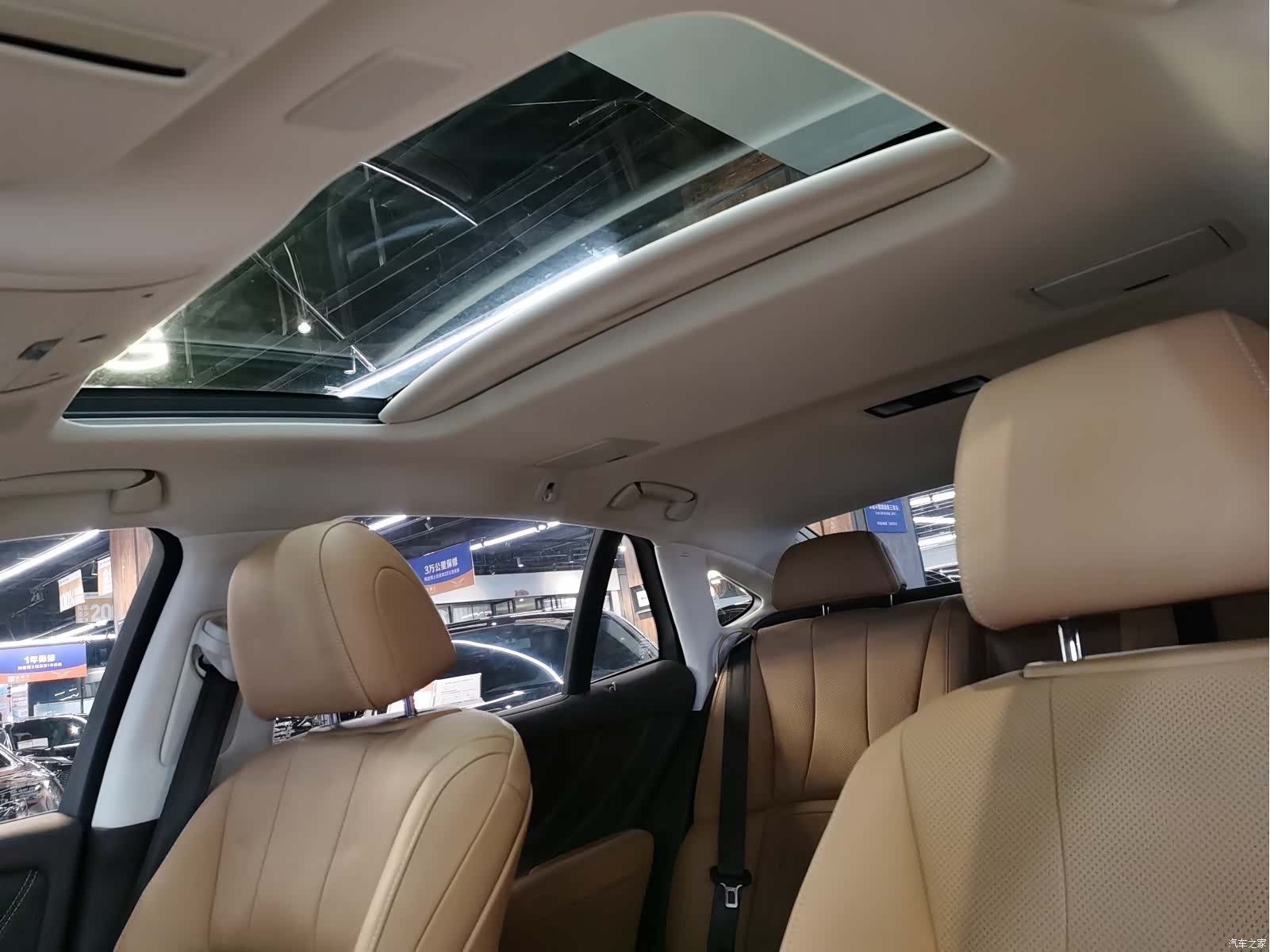 Lexus LS, 2020 13
