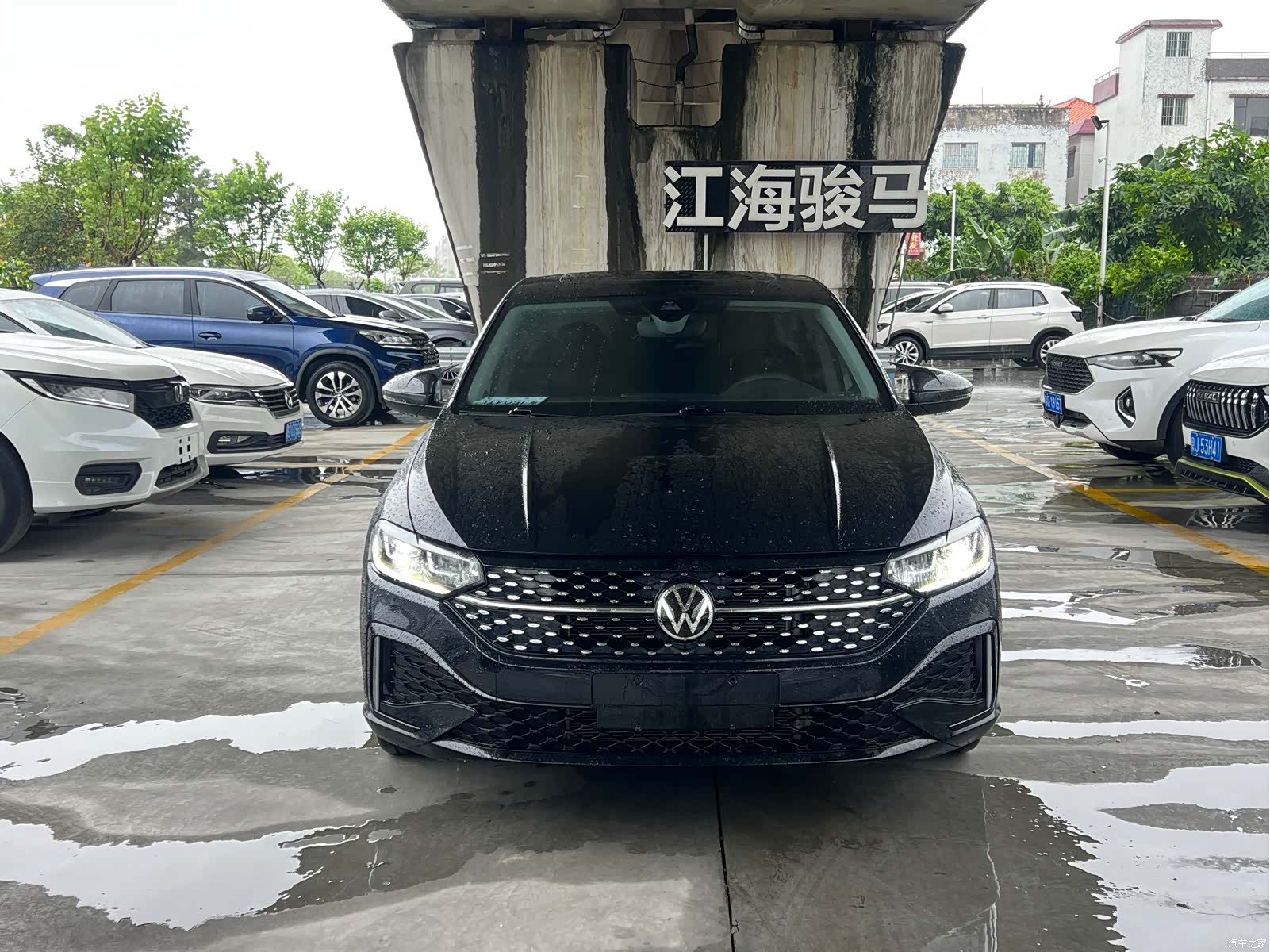 Volkswagen Lavida, 2024 2