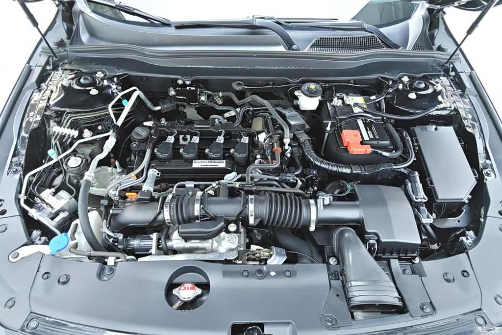 Honda Accord, 2022 10