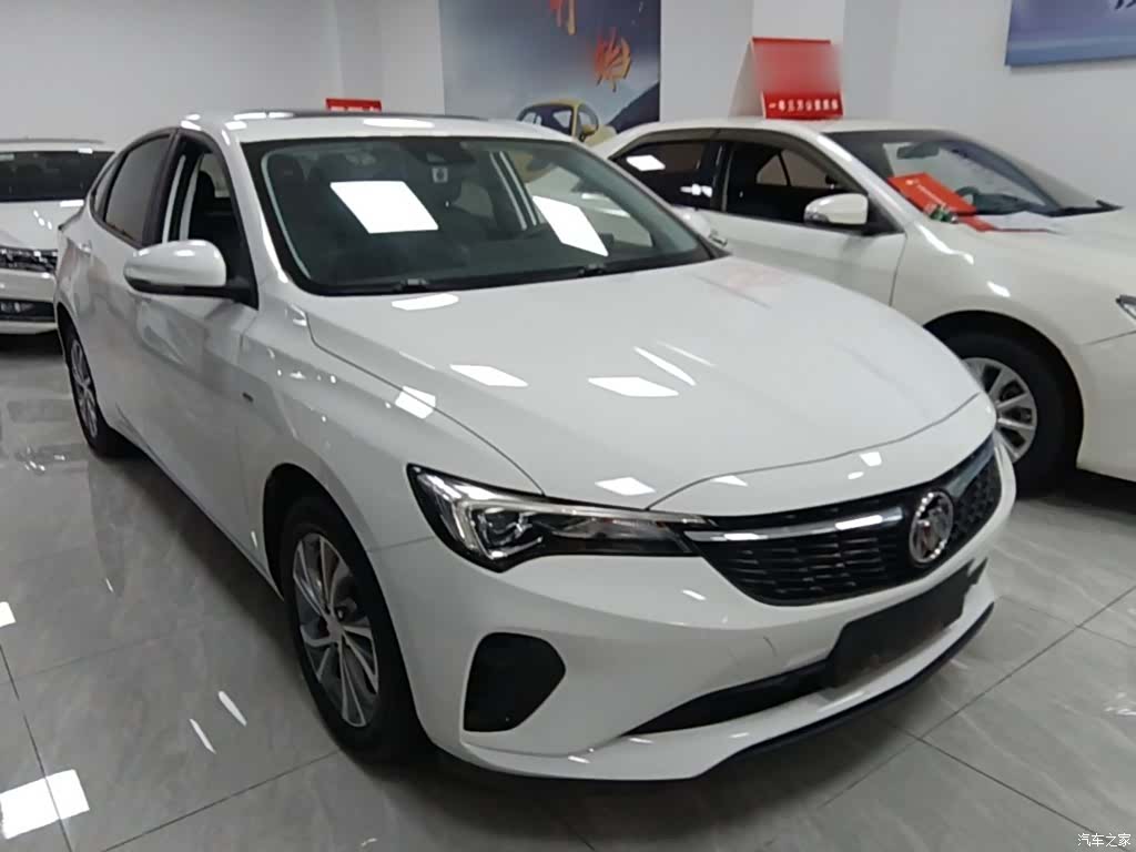 Buick Verano, 2023 4