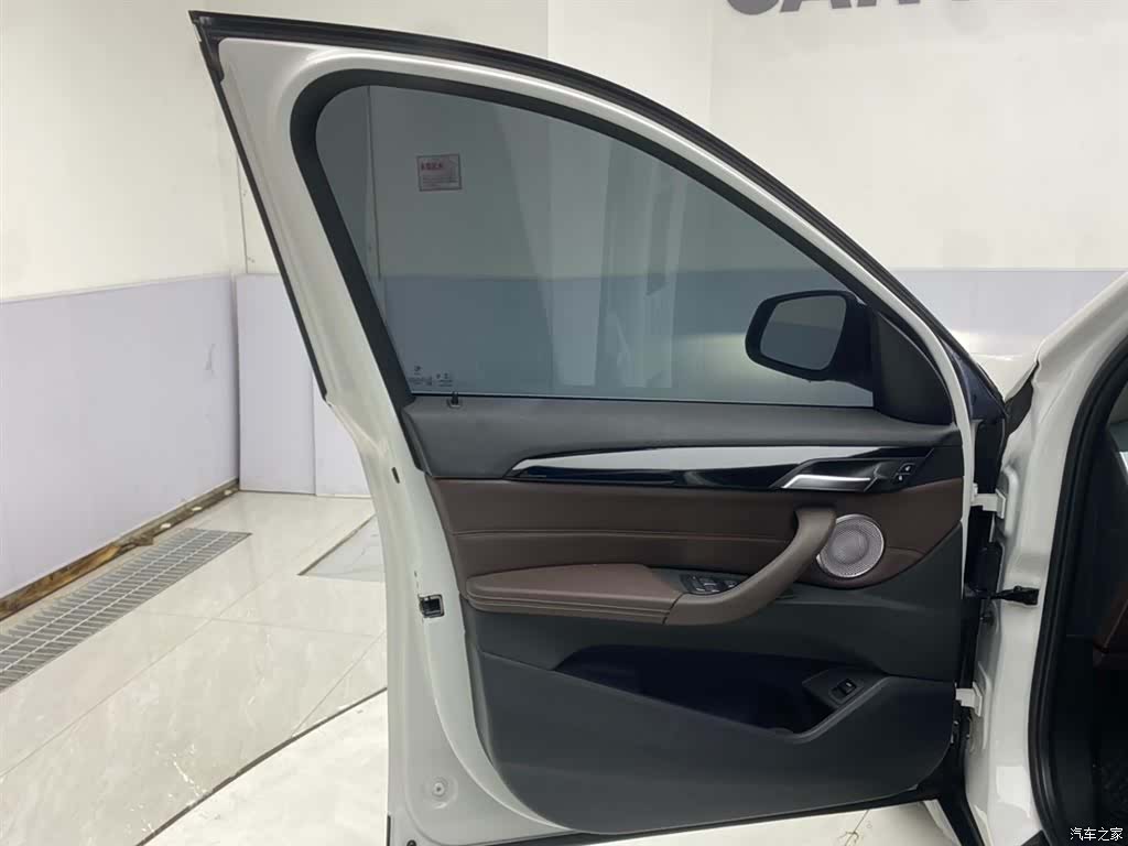 BMW X1, 2021 26