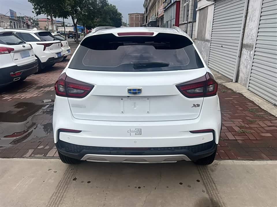 Haval Tangshan Car Haval Tangshan Car