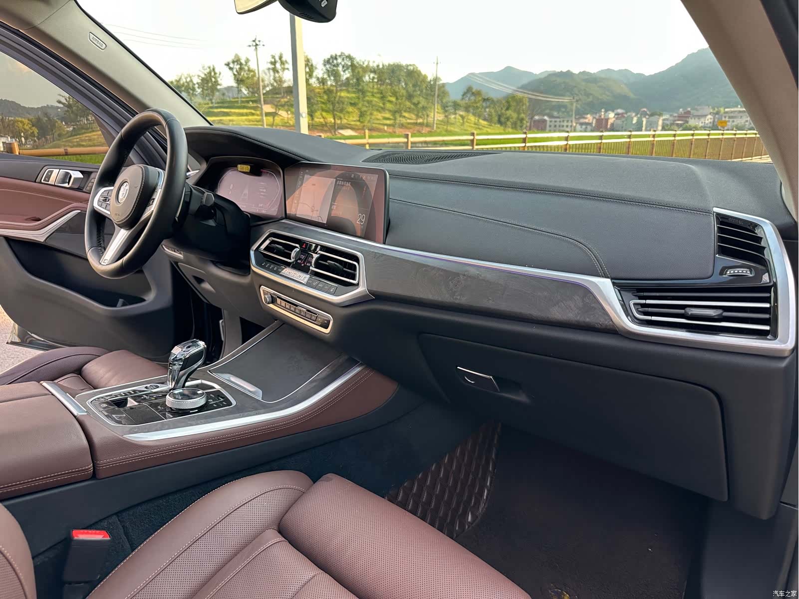BMW X5, 2022 10
