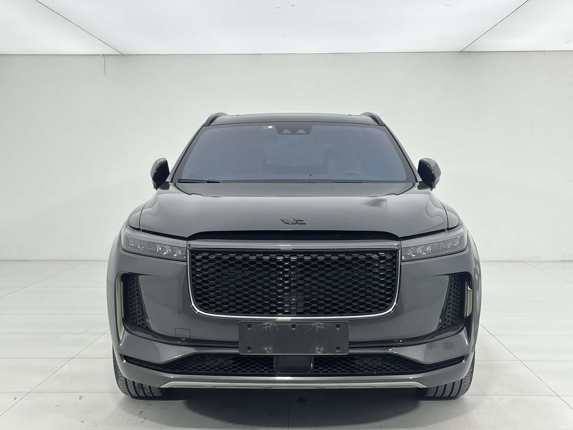 Li Auto ONE, 2021 3
