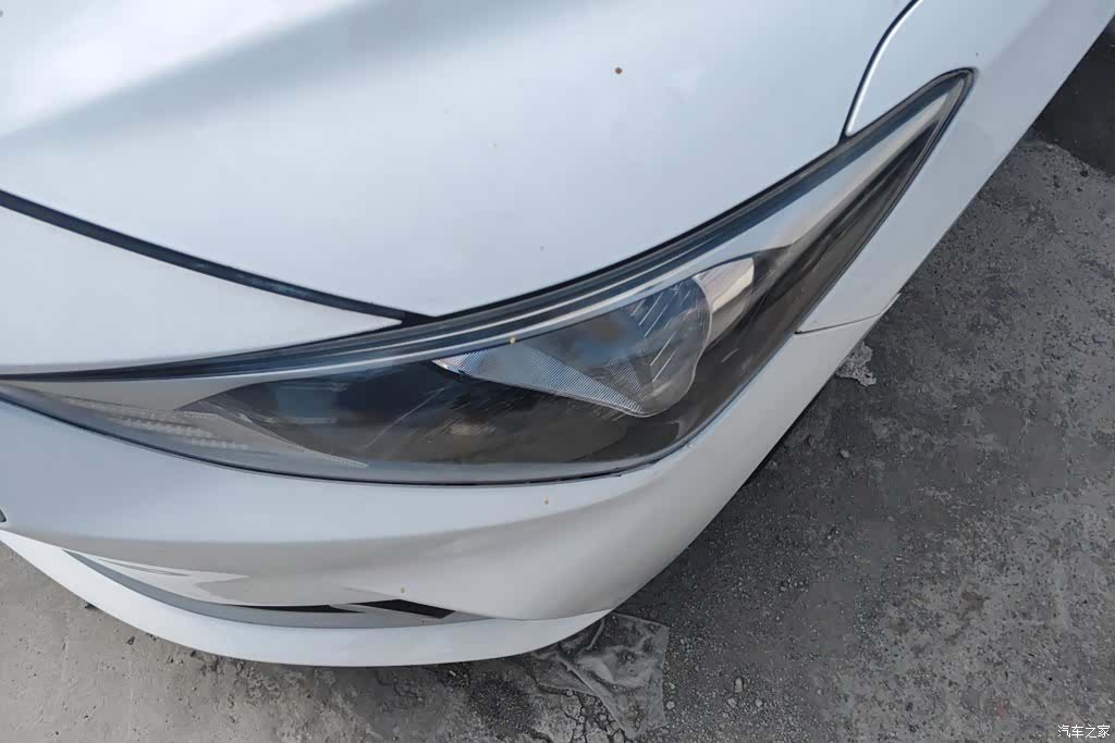Hyundai GLS, 2017 все фото