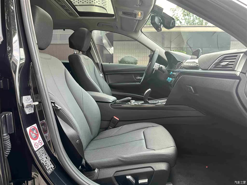 BMW 3 Series, 2017 6