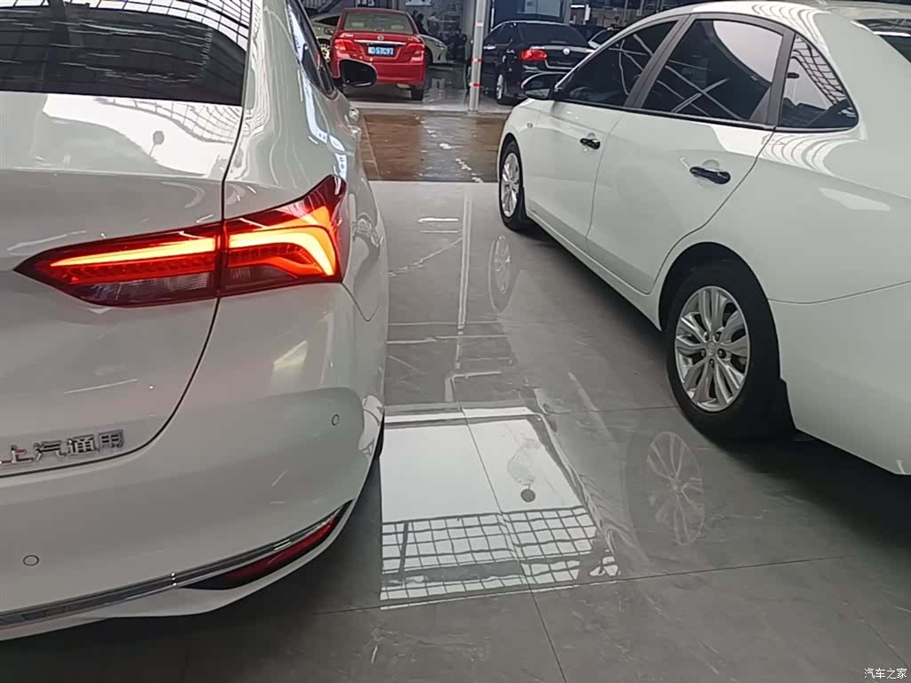 Buick Verano, 2024 8