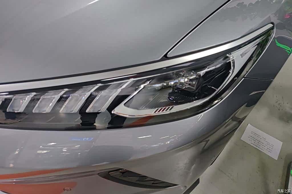 BYD Qin, 2025 все фото