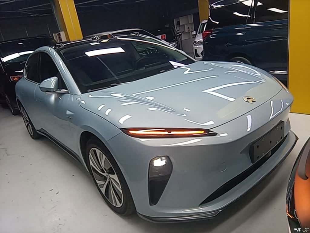 NIO ET5, 2023 4