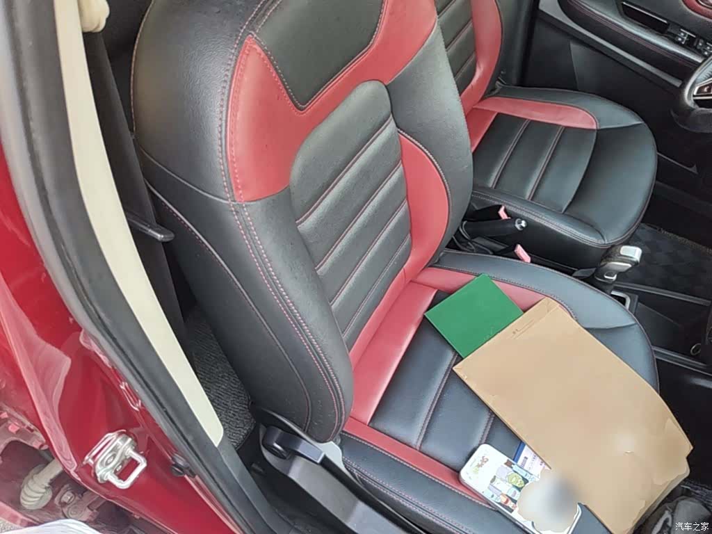 Haval H1, 2015 25