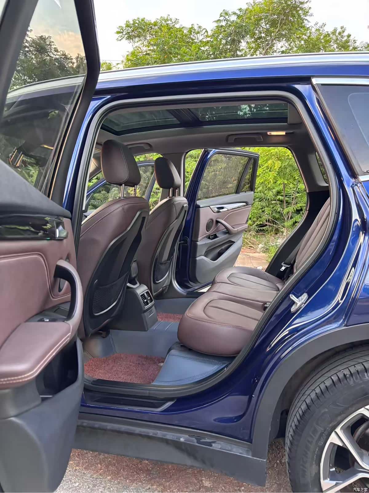 BMW X1, 2020 6