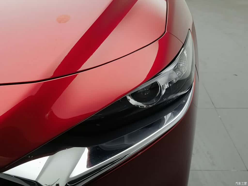 Mazda Mazda3, 2020 7