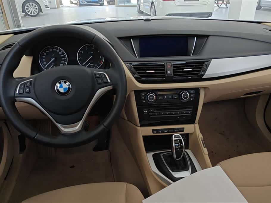BMW X1 BMW X1