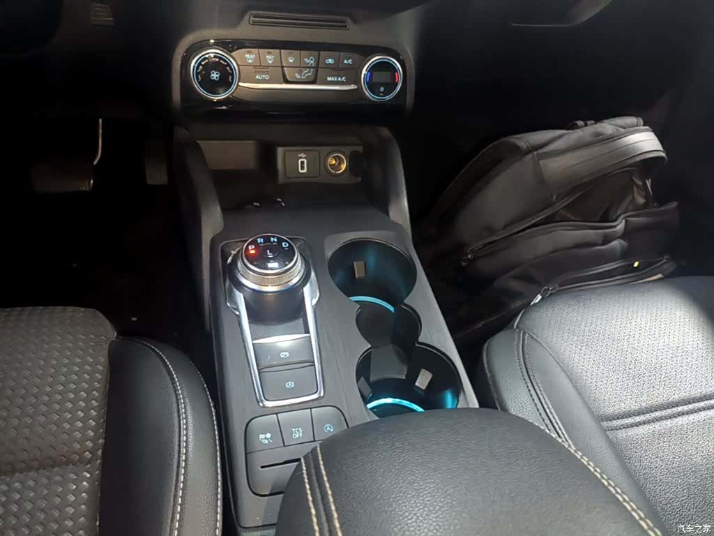 Ford Focus, 2020 14