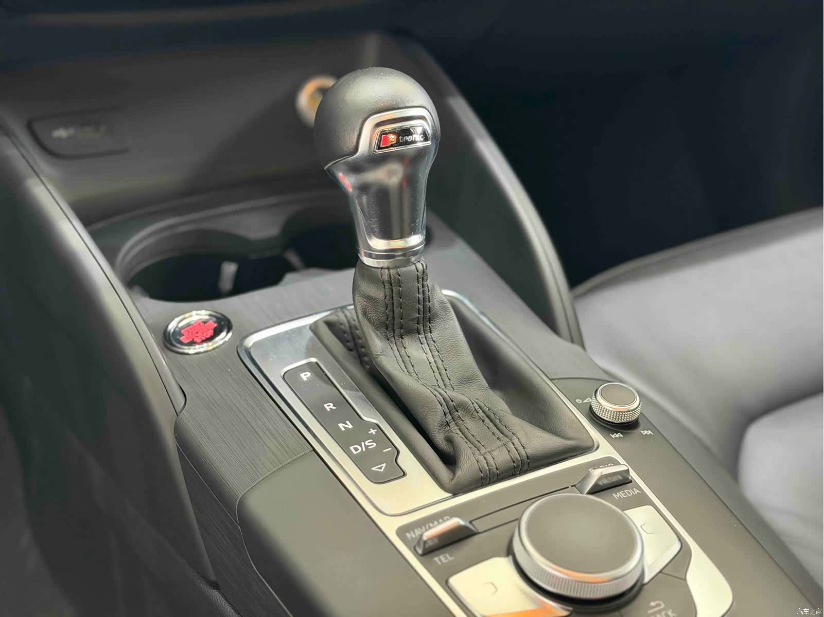 Audi A3, 2021 все фото