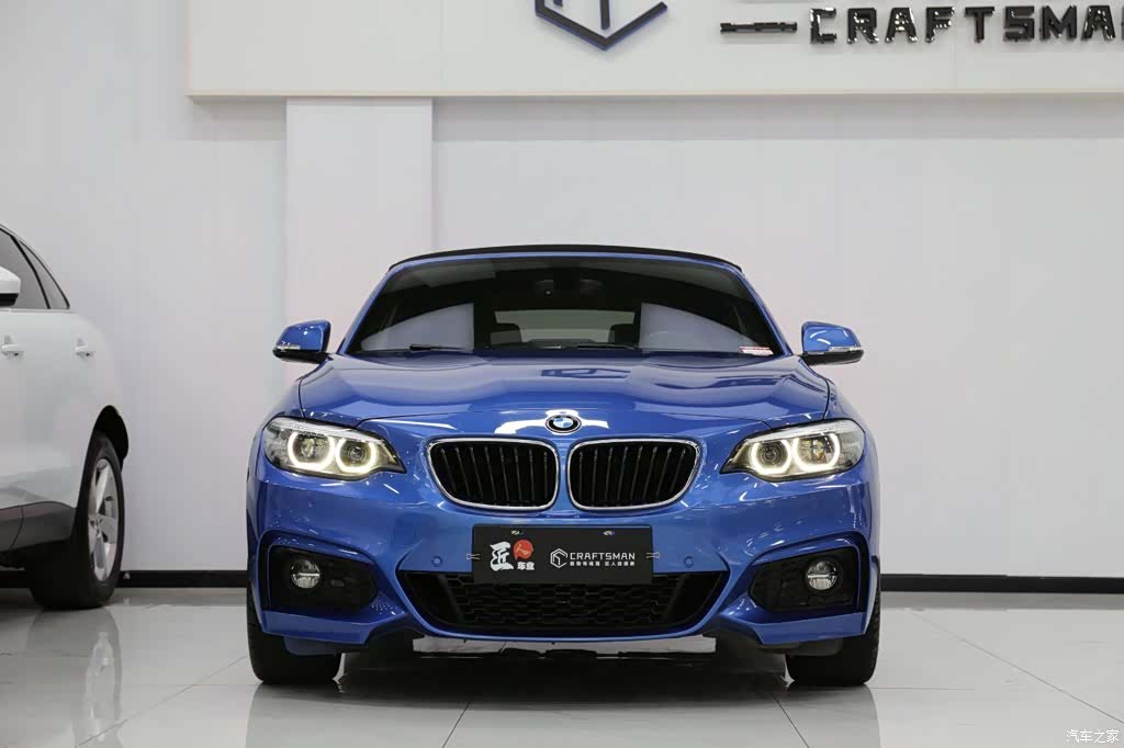BMW 2 Series, 2018 21