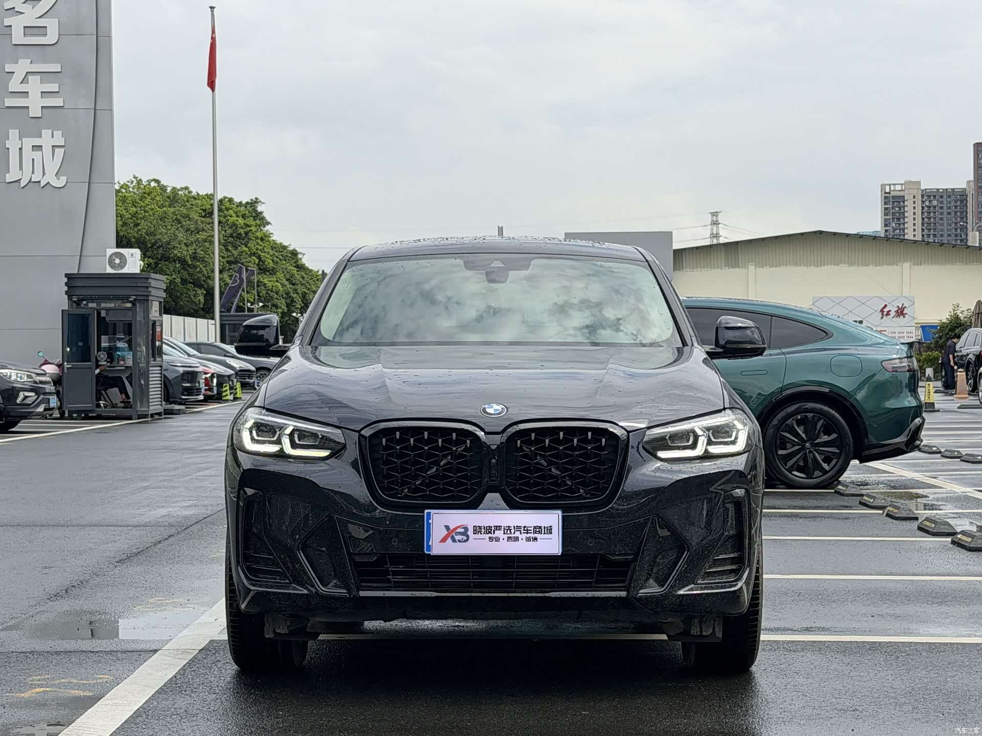 BMW X4, 2022 2
