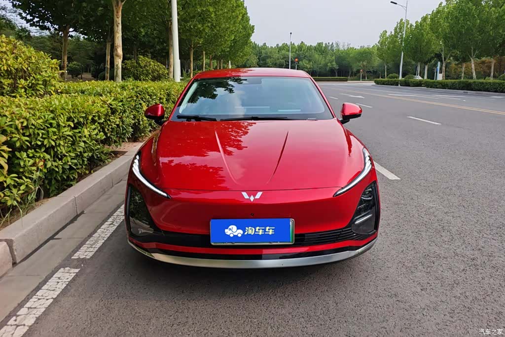 Wuling Starlight, 2024 2