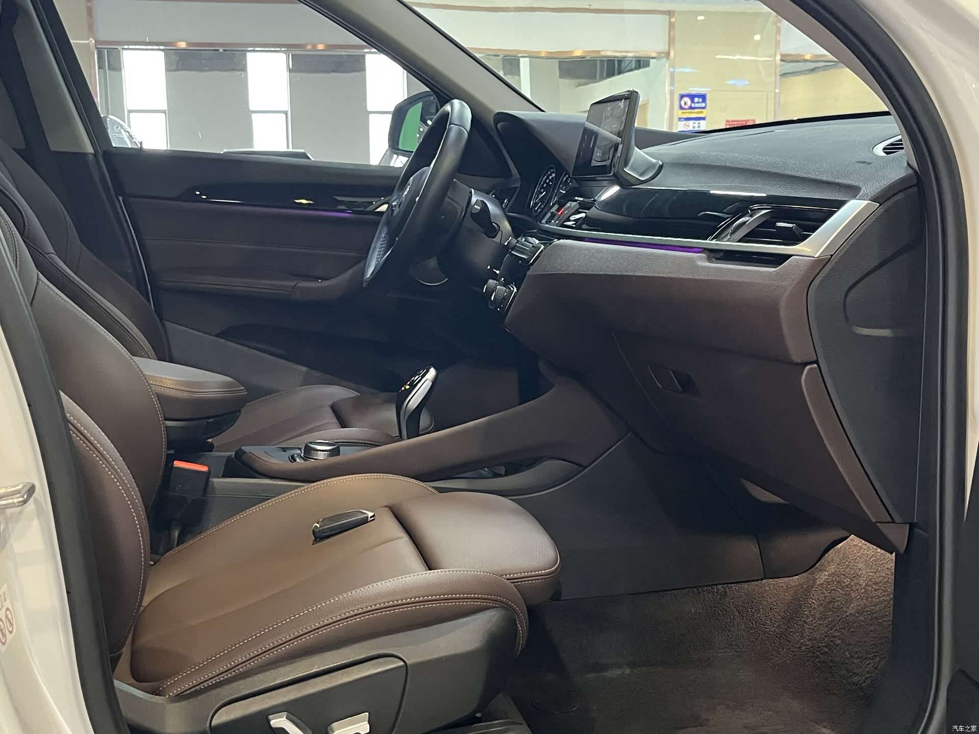 BMW X1, 2021 8