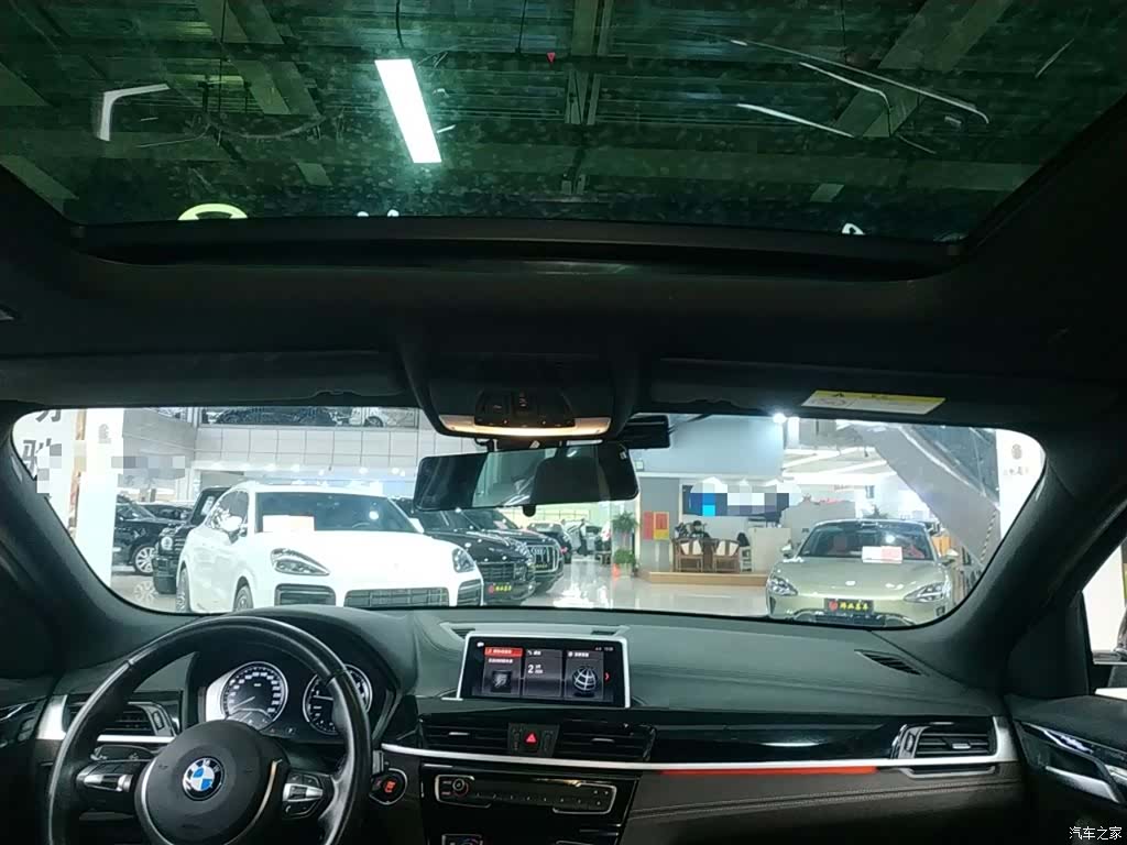 BMW X2, 2020 14