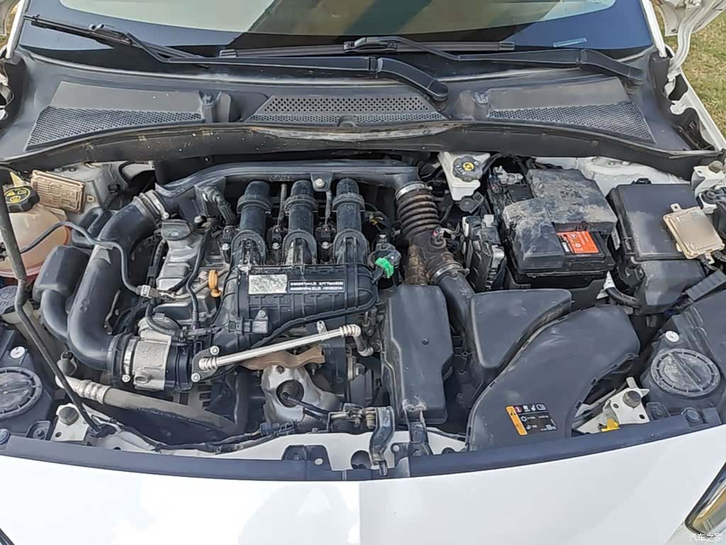Buick 15N, 2018 20