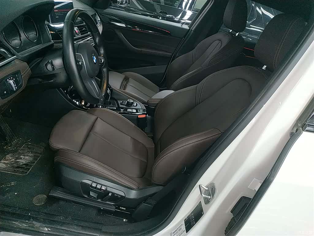 BMW X2, 2020 11