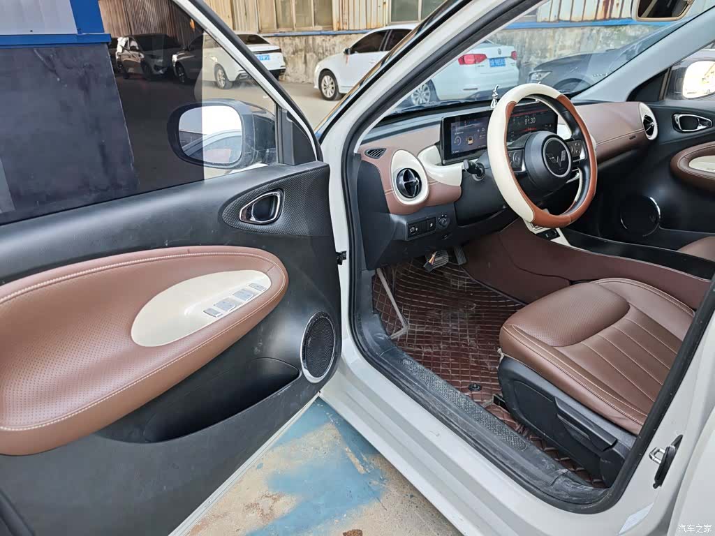 Wuling Bingo, 2024 16