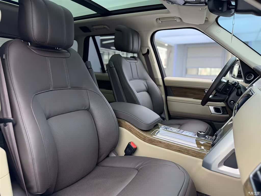 Land Rover Range Rover, 2019 9