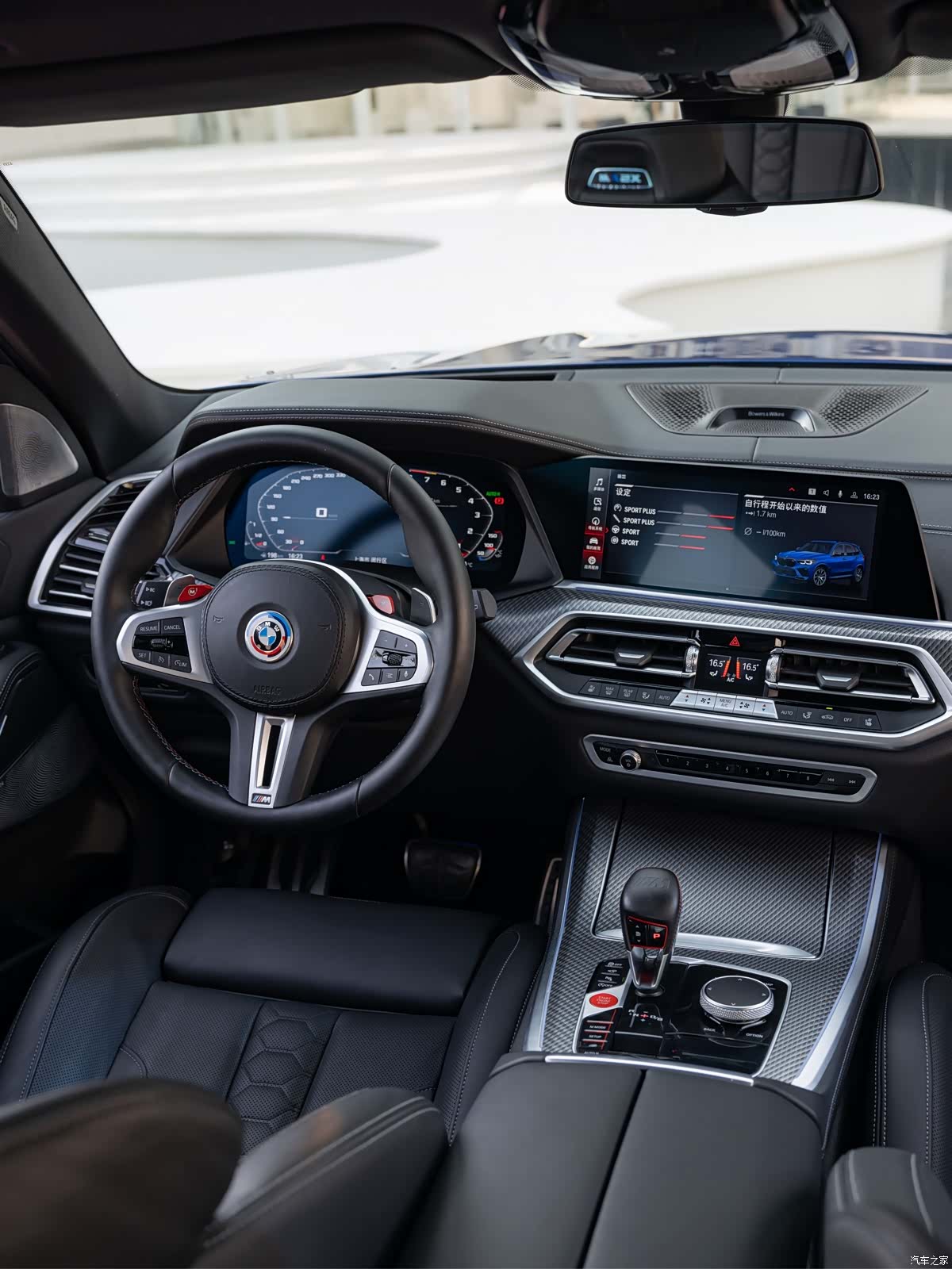 BMW X5, 2023 11