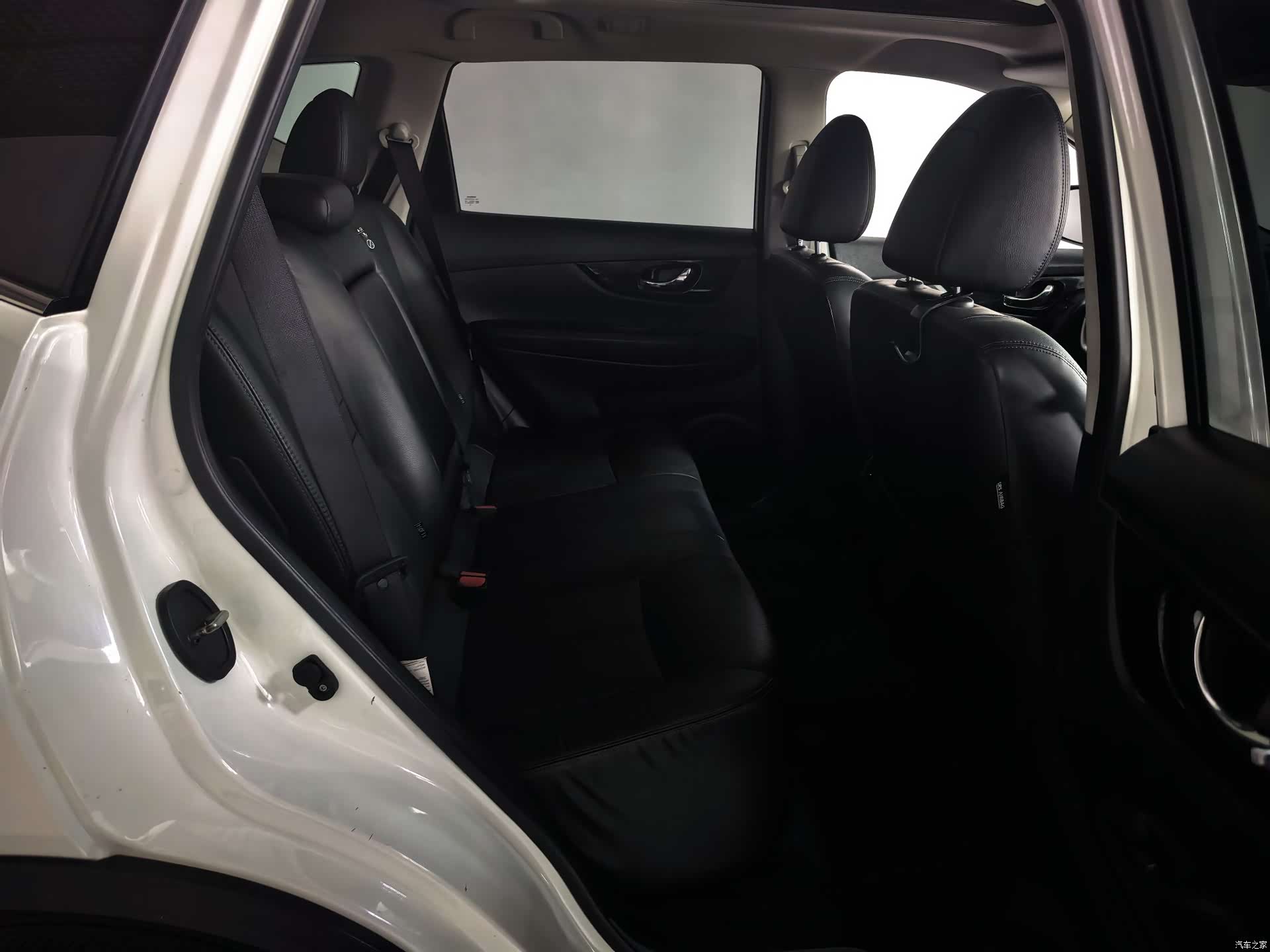 Nissan X-Trail, 2019 8
