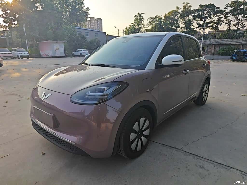 Wuling Bingo, 2023 2