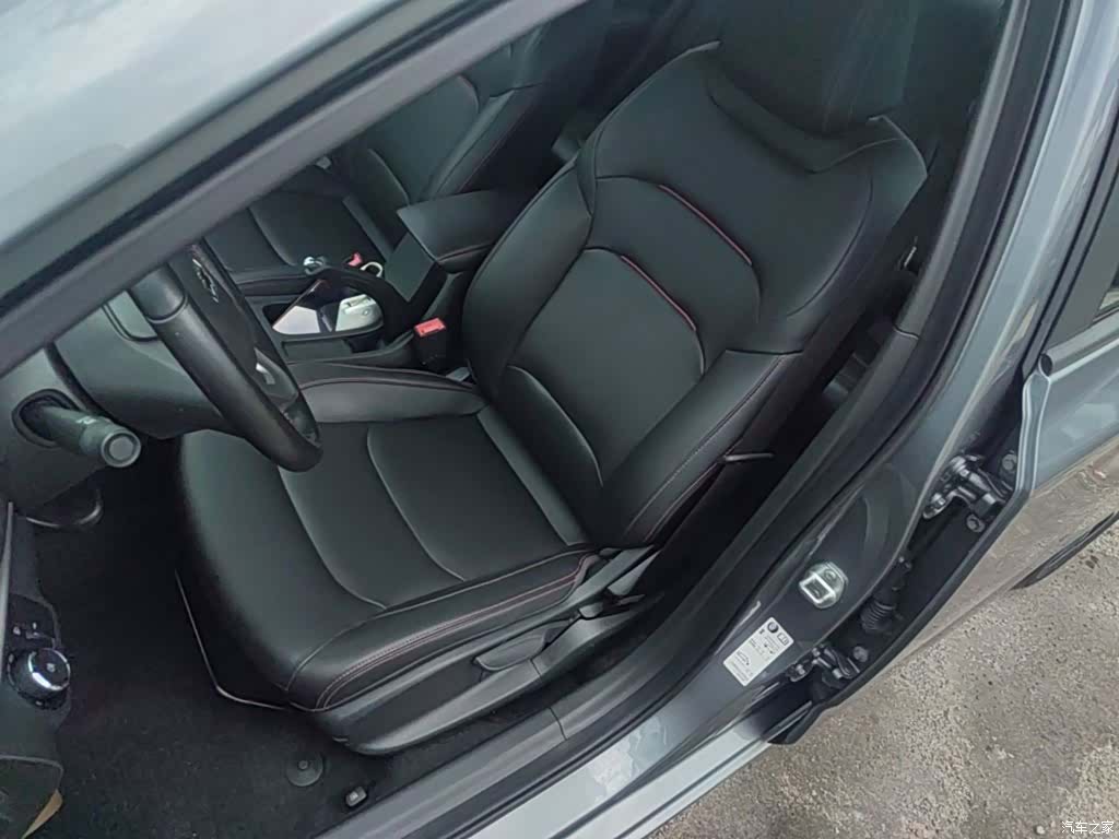 Chevrolet RS, 2019 11