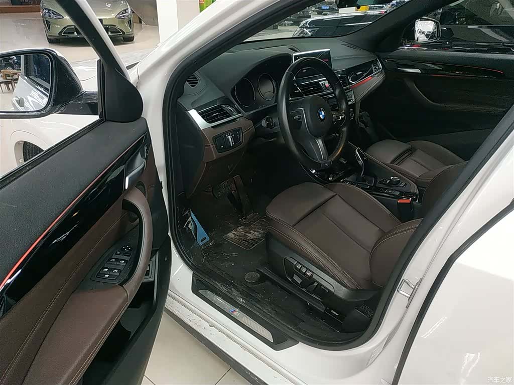 BMW X2, 2020 12