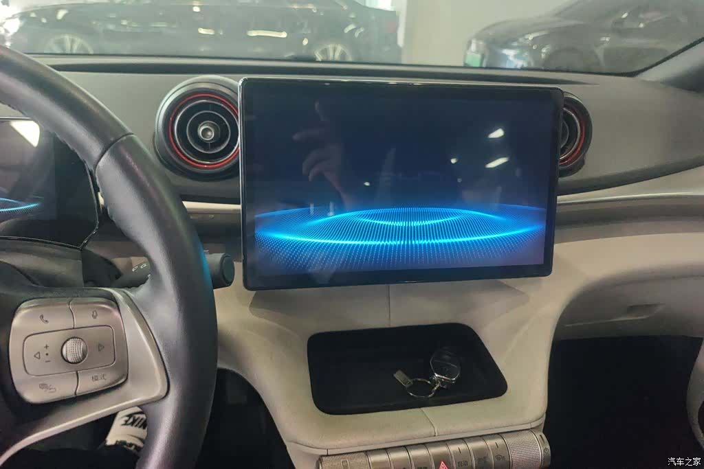 BYD Dolphin, 2022 13