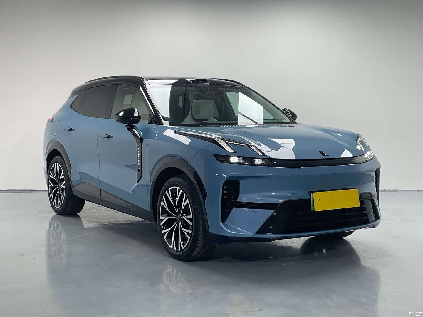 Lynk & Co 02, 2025 3
