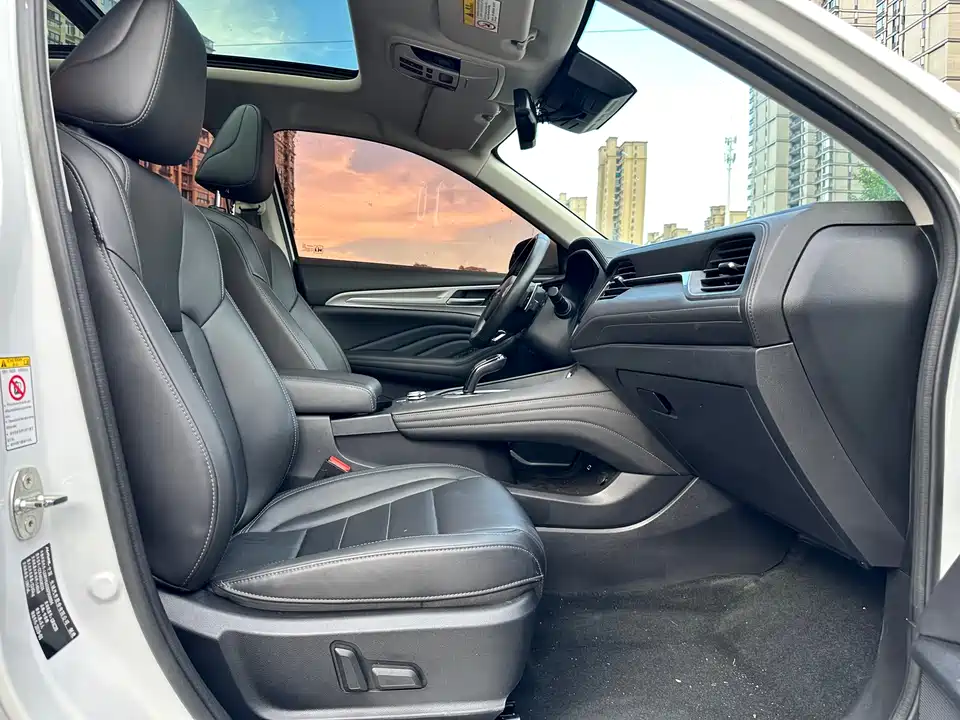 Haval F7 Haval F7