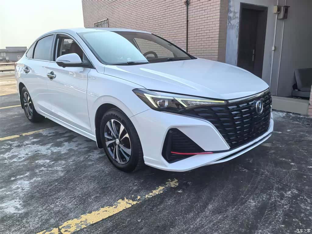 Changan Eado, 2023 3