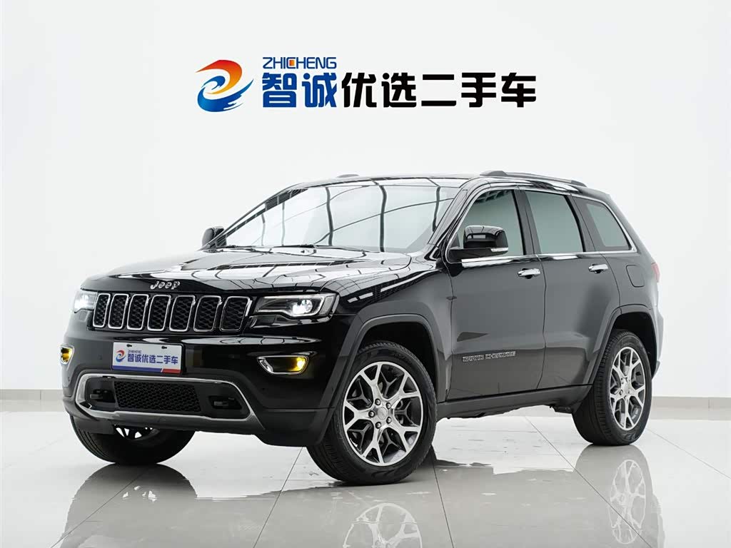 Jeep