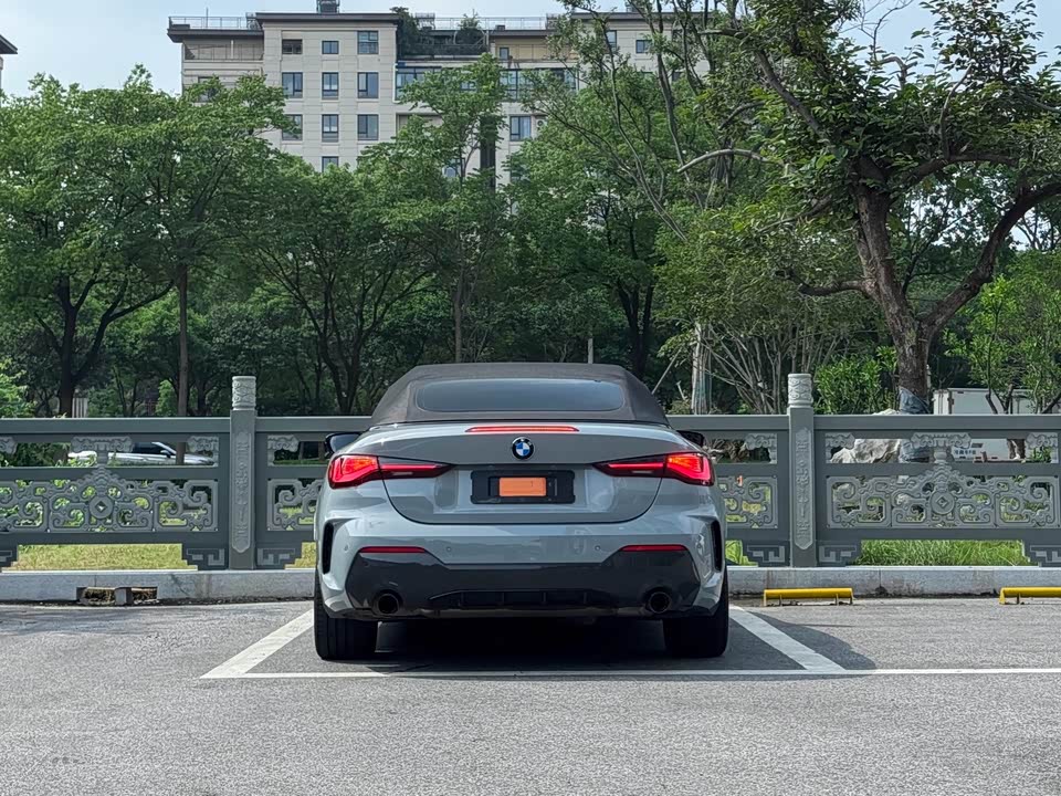 BMW 4 series BMW 4 series
