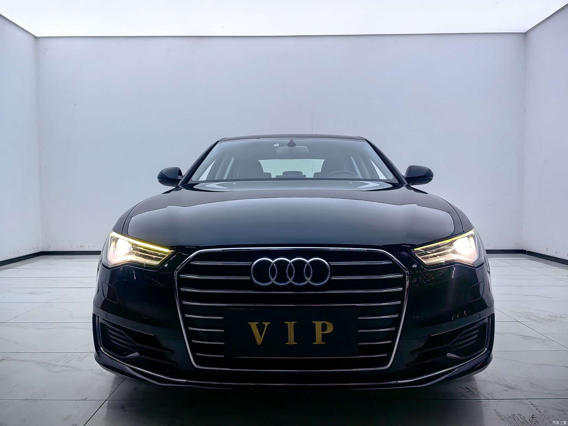 Audi A6L, 2016 2