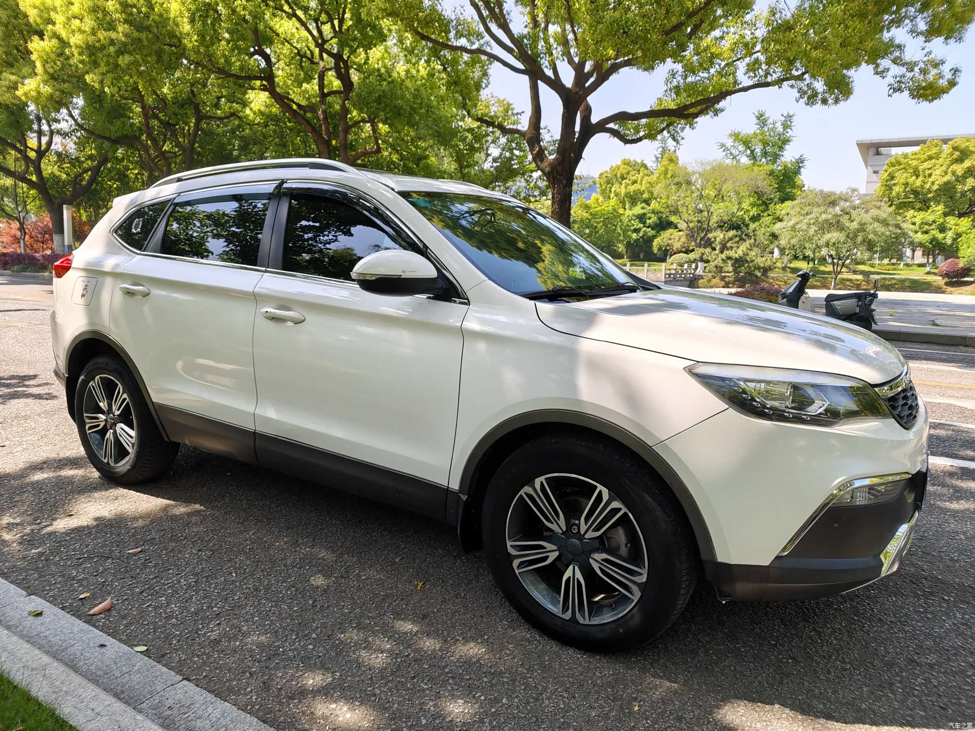 Liebao CS10, 2017 3