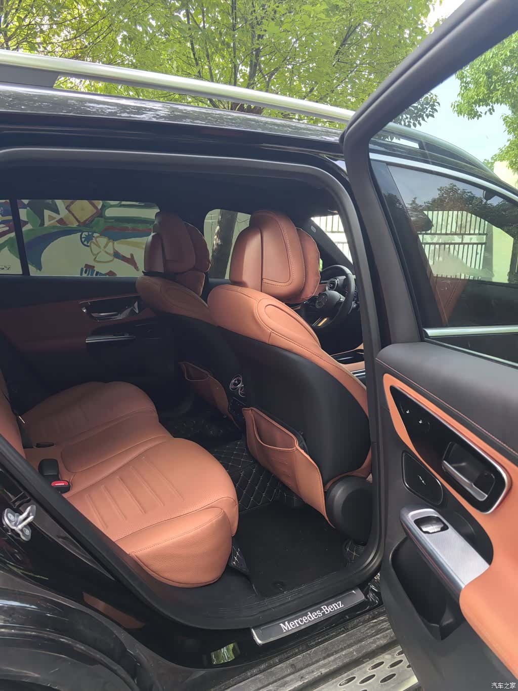 Mercedes-Benz GLC, 2024 все фото