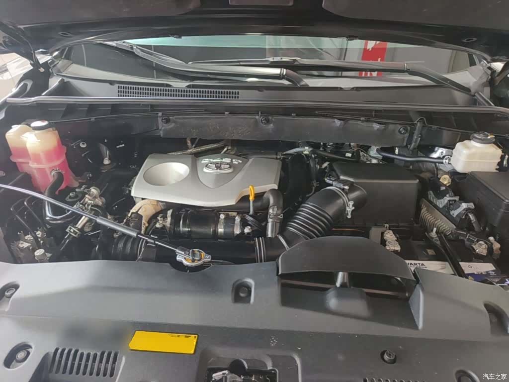 Toyota Highlander, 2017 20